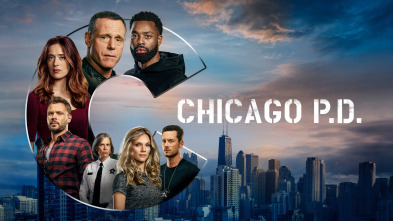 Imagen de Chicago PD (T7) - 2