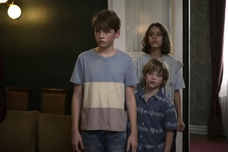 Imagen de Lassie. Una nueva aventura - 10