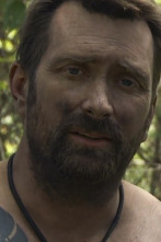 Imagen de Aventura en pelotas (T3): La ciénaga maldita parte 2 - 1
