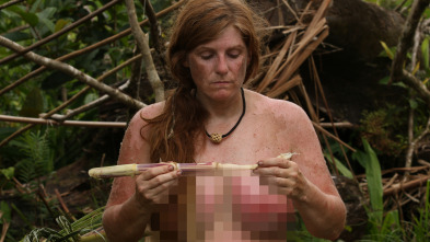 Imagen de Aventura en pelotas (T4) - 2
