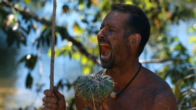 Imagen de Aventura en pelotas (T4) - 2