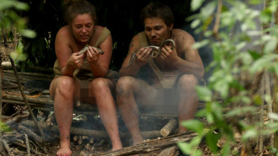 Imagen de Aventura en pelotas (T4) - 2