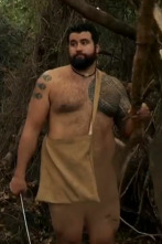 Imagen de Aventura en pelotas (T4) - 1