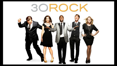 Imagen de 30 Rock (T6): Ep.9 Día bisiesto - 2