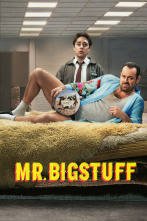 Imagen de Mr. Bigstuff (T1) - 1