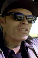 Imagen de Bad Chad Customs (T1): Me llaman 
