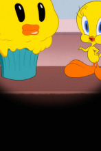 Imagen de Looney Tunes... (T1): ¡Buuuen provecho! / Gag del agujero: Desatascador / Chiflado por el chicle - 1