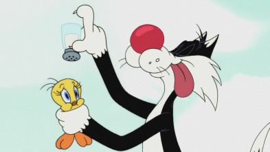Imagen de Looney Tunes... (T1): Lastre de atracciones / ¡Rino, tú no! - 2
