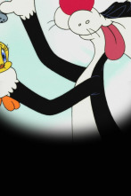 Imagen de Looney Tunes... (T1): Lastre de atracciones / ¡Rino, tú no! - 1