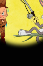Imagen de Looney Tunes... (T1): Sam el Siberiano / Gag del agujero / Esquile y desista / Gag de la bandera de Marvin - 1