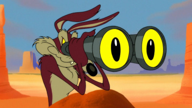 Imagen de Looney Tunes... (T1): Ni tanto ni tan calvo /Dinamita problemática / Fontanero chapucero - 2
