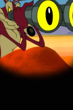 Imagen de Looney Tunes... (T1): Ni tanto ni tan calvo /Dinamita problemática / Fontanero chapucero - 1