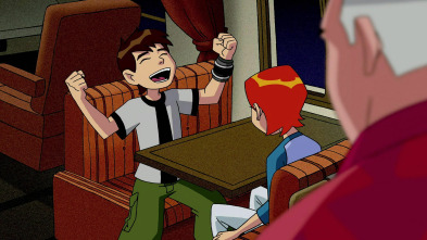 Imagen de Ben 10 (T1): Y al final fueron diez - 2