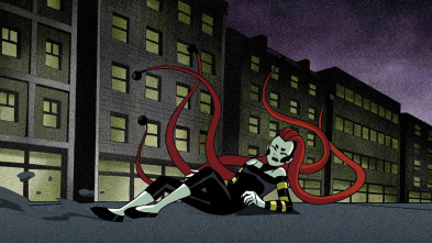 Imagen de Ben 10 (T1): Quien rie el ultimo - 2