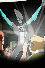 Imagen de Ben 10 (T1): La afortunada - 1