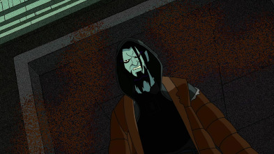 Imagen de Ben 10 (T1): Efectos segundarios - 2
