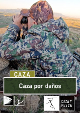 Imagen de Caza por daños - 1