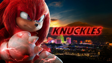 Imagen de Knuckles (T1): Lo que pasa en Reno se queda en Reno... - 2