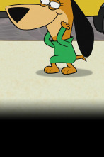Imagen de Jellystone! (T2): El bebé de Canita - 1