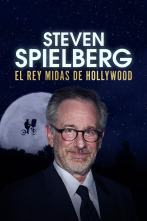 Imagen de Steven Spielberg: el rey midas de Hollywood - 1