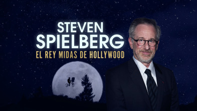 Imagen de Steven Spielberg: el rey midas de Hollywood - 2