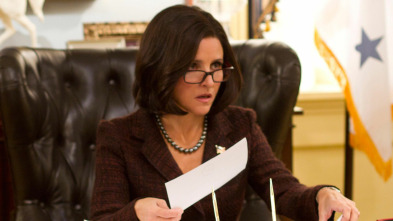 Imagen de Veep (T1): Ep.4 Chung - 2