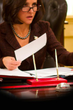 Imagen de Veep (T1): Ep.4 Chung - 1
