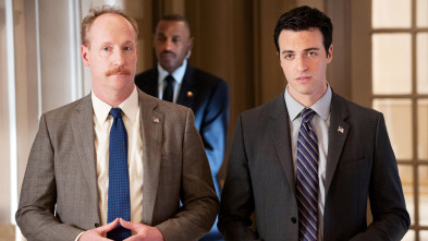 Imagen de Veep (T2): Ep.9 La carrera - 2