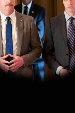 Imagen de Veep (T2): Ep.9 La carrera - 1