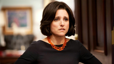 Imagen de Veep (T2): Ep.10  - 2