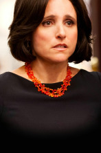 Imagen de Veep (T2): Ep.10  - 1