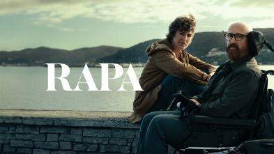 Imagen de Rapa (T3) - 2