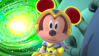 Imagen de Disney Junior... (T3): Salvar el medioambiente - 1