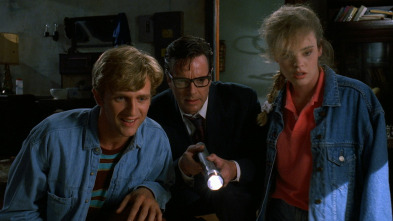 Imagen de Puppet Master 5: Capítulo final - 6