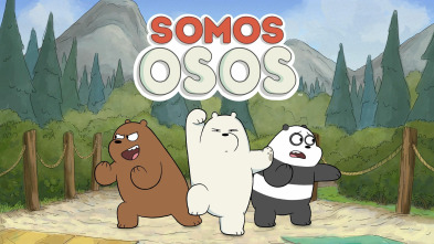 Imagen de Somos osos (T2) - 2