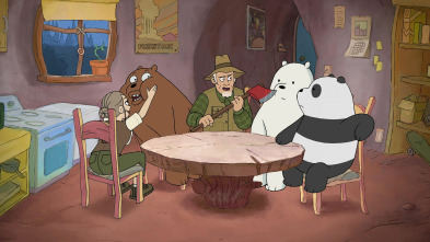 Imagen de Somos osos (T3): Vecinos - 2