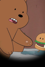 Imagen de Somos osos (T2): La dieta de los osos - 1