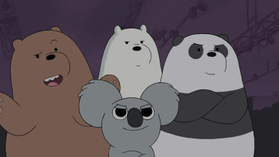 Imagen de Somos osos (T2): El séquito de Nom Nom - 2