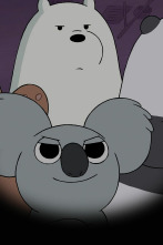 Imagen de Somos osos (T2): El séquito de Nom Nom - 1