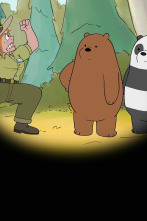 Imagen de Somos osos (T2): La guardabosques - 1