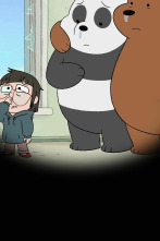 Imagen de Somos osos (T2): Gripe osuna - 1