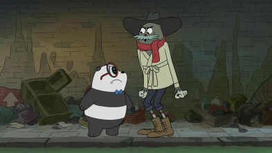 Imagen de Somos osos (T2): Pollo y gofres - 2