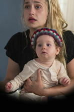 Imagen de Girls (T5): Ep.8 De vuelta a casa - 1