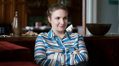 Imagen de Girls (T6): Ep.3 La zorra de América - 2