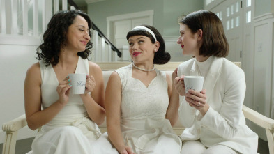 Imagen de Three Busy Debras (T1): Ep.1 Unas Navidades Muy Debras - 2