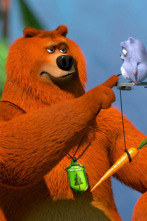 Imagen de Grizzy y los... (T1): Interferencia Lemming - 1