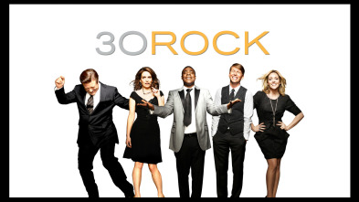 Imagen de 30 Rock (T7): Ep.12 Último almuerzo - 2