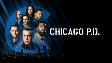 Imagen de Chicago PD (T9) - 2