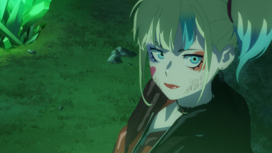 Imagen de Escuadrón Suicida Isekai: Ep.6 - 2