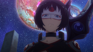 Imagen de Escuadrón Suicida Isekai: Ep.7 - 2